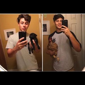 Meet your Posher, Hayley